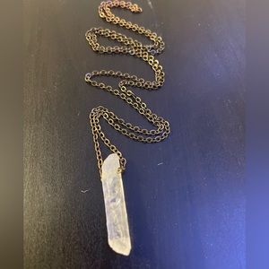 Gemstone Necklace 💎